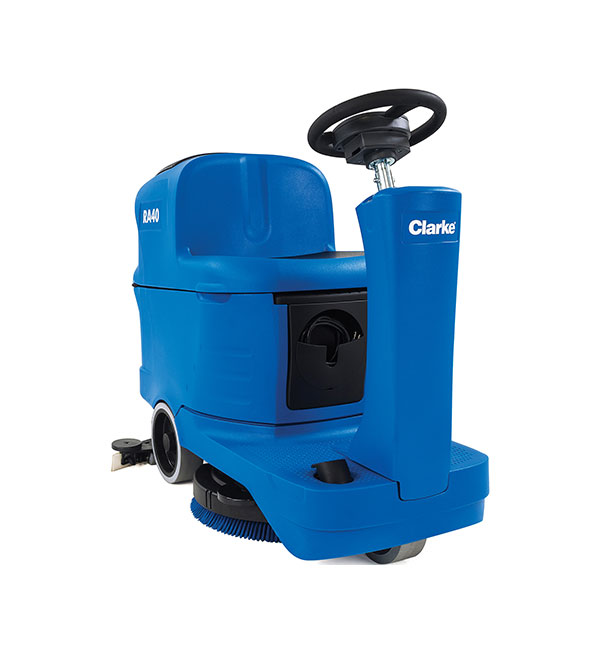Clarke Machines